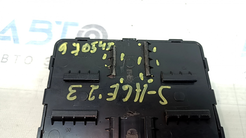 Voltage Power Inverter Converter Control Kia Sportage 23-26 сломаны крепления