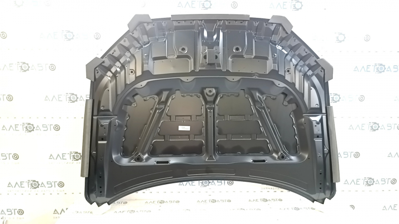 Capota goală Honda CRV 23- FPS