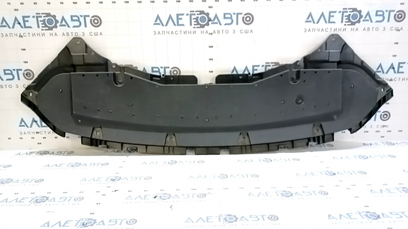 Защита переднего бампера Lexus RX350 RX450h 20-22