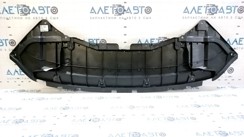 Защита переднего бампера Lexus RX350 RX450h 20-22