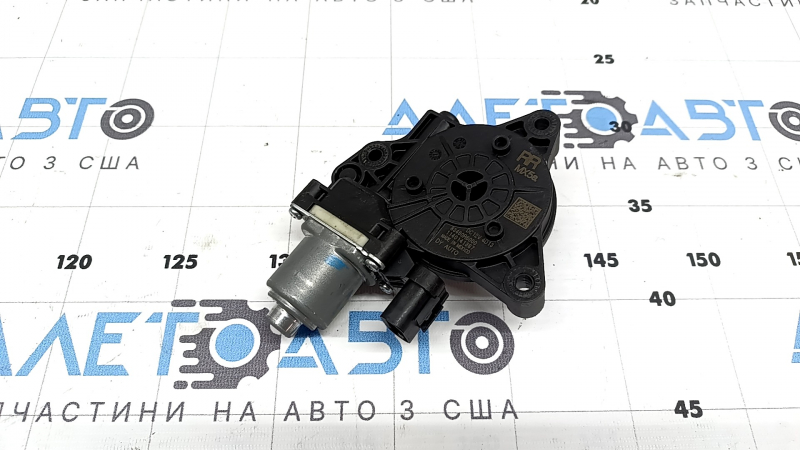 Motor ridicare geam spate dreapta pentru Hyundai Santa Fe 24-26