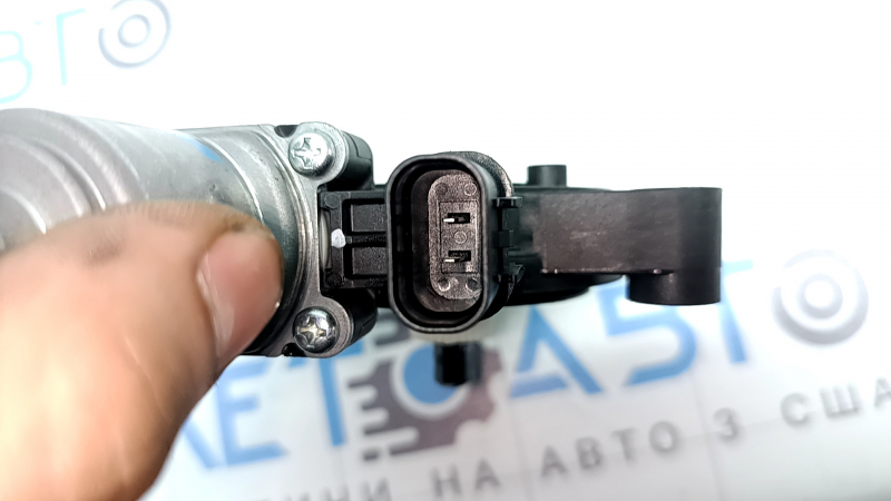 Motor ridicare geam spate dreapta pentru Hyundai Santa Fe 24-26