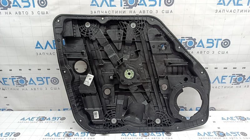 Механизм стеклоподъемника передний левый Hyundai Santa Fe 24-26