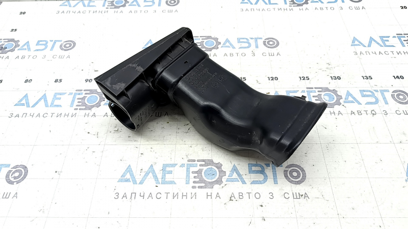 Conductă de admisie aer Volvo XC60 18-26 (2 piese)