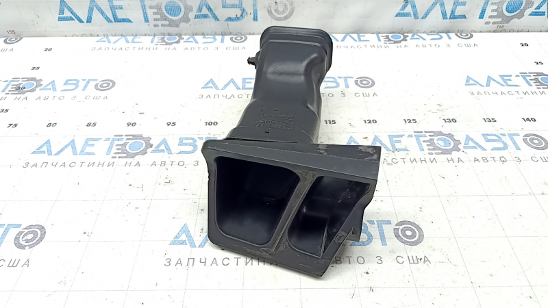 Conductă de admisie aer Volvo XC60 18-26 (2 piese)