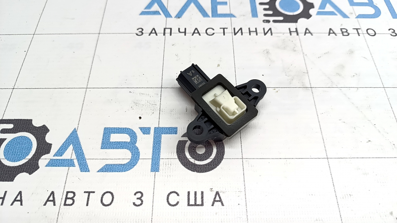 Датчик подушки безопасности дверь правый Hyundai Santa Fe 24-26