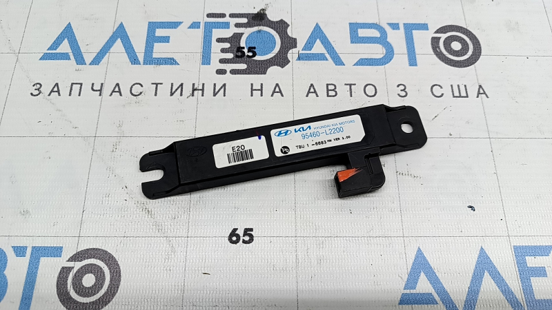 Антенна Keyless Hyundai Santa Fe 24-26 дверная