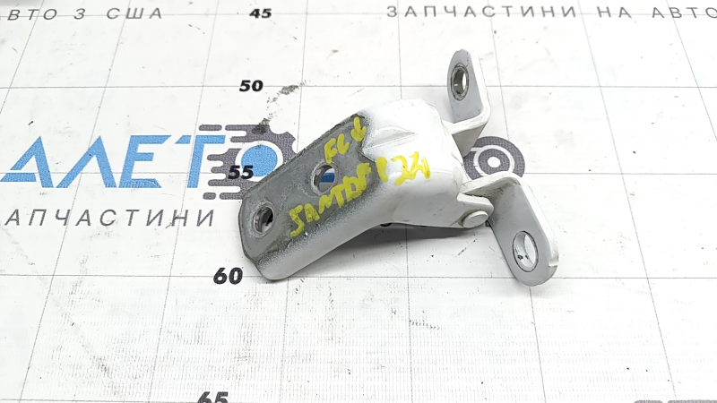 Петля двери нижняя передняя левая Hyundai Santa Fe 24-26
