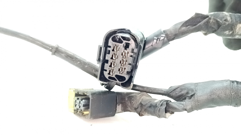 Проводка электро ручника и датчика ABS правая Volvo XC60 22-26