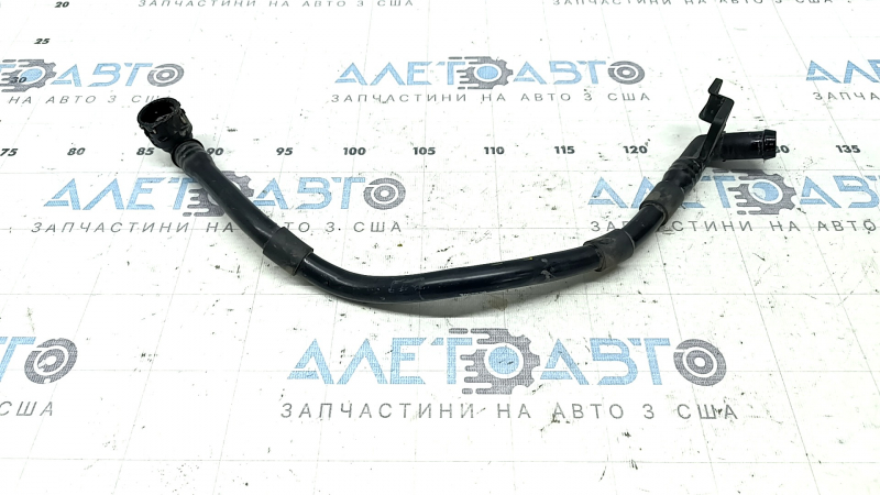 Furtun sistem de răcire Volvo XC60 22-26 B6