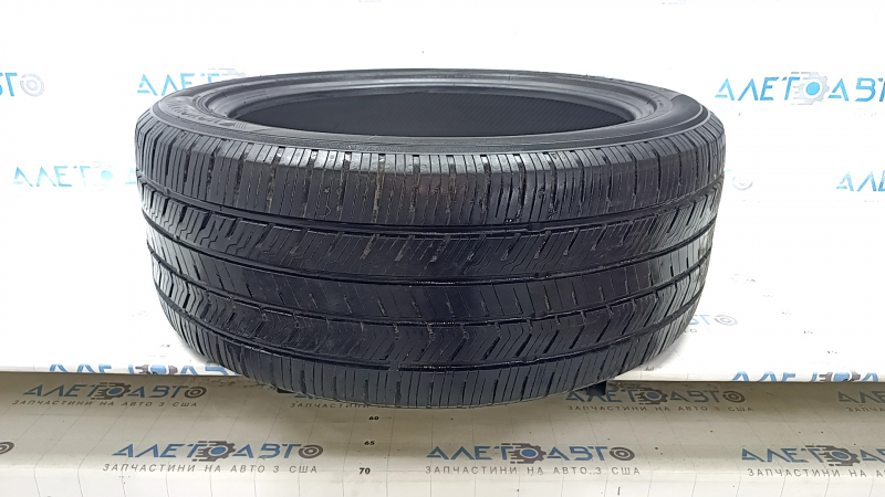 Шина R20 255/45 Yokohama Geolandar X-CV G057 2023 всесезонная 5мм