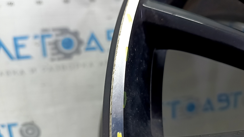 Диск колесный R20 x 8J ET52.5 Volvo XC60 22-25 легкая бордюрка