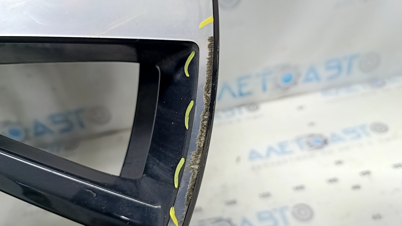 Диск колесный R20 x 8J ET52.5 Volvo XC60 22-25 бордюрка