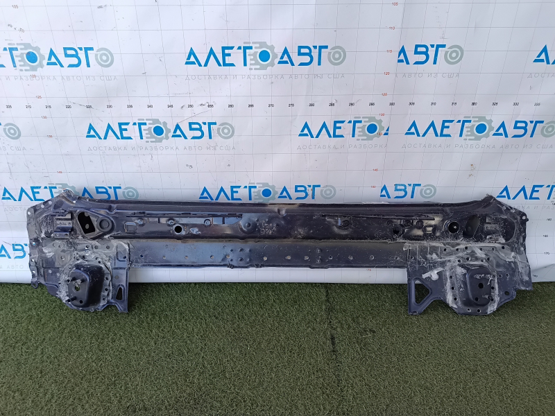 Panou spate Lexus RX350 RX450h 16-22 tăiat, albastru