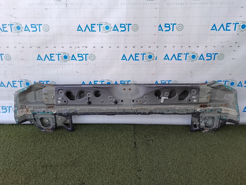 Panou spate Lexus RX350 RX450h 16-22 tăiat, albastru