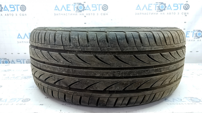 Шина R20 255/45 Delinte Thunder D7 2025 всесезонная 6мм