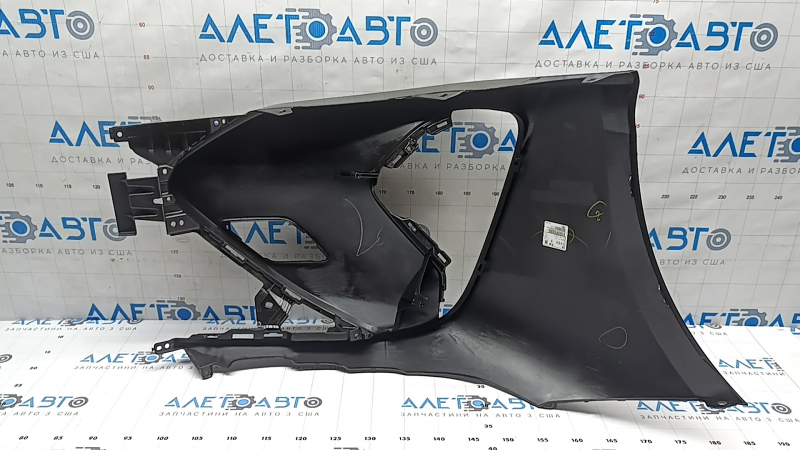 Bara față stânga nealterată Toyota Prius 50 Prime 17-22 fără senzori de parcare
