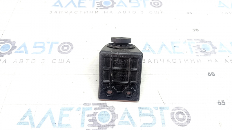 Suport radiator stânga sus Hyundai Santa Fe 24-26 HEV, cauciuc + plastic 2.5