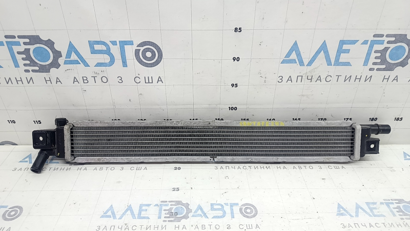 Радиатор охлаждения инвертора Hyundai Santa Fe 24-26 HEV