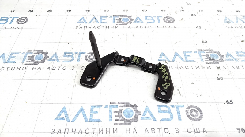 Suport ranforsare bară spate stânga pentru Kia Sportage 23-25 X-Line, X-Pro
