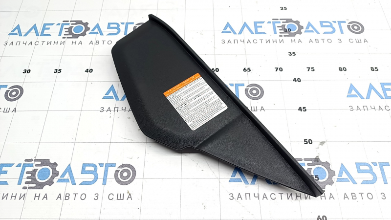 Ornamente bord dreapta Hyundai Santa Fe 2024-26, gri