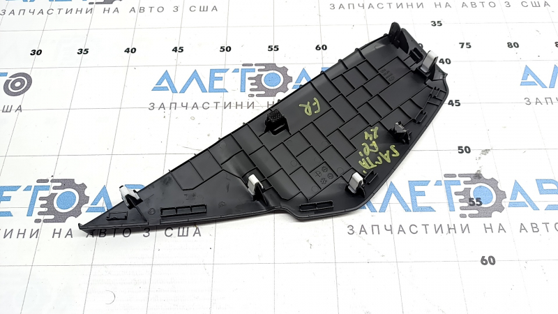 Ornamente bord dreapta Hyundai Santa Fe 2024-26, gri