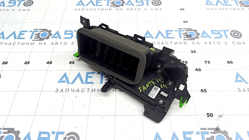 Deflector de aer față stânga Hyundai Santa Fe 24-26