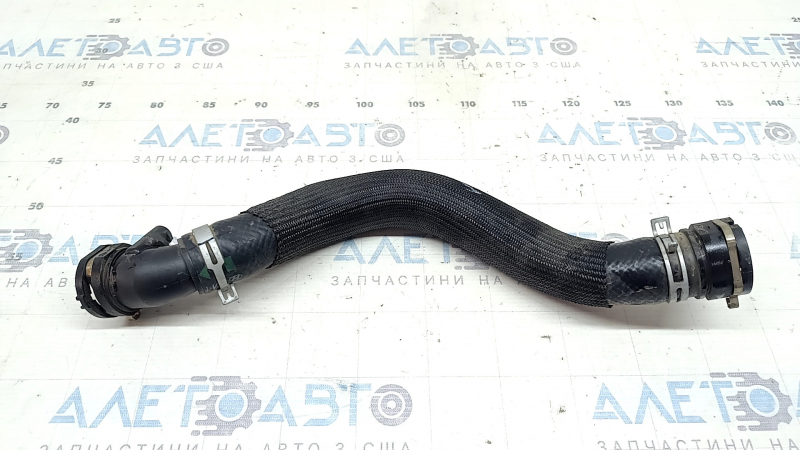 Furtun de răcire superior Hyundai Santa Fe 24-26 HEV