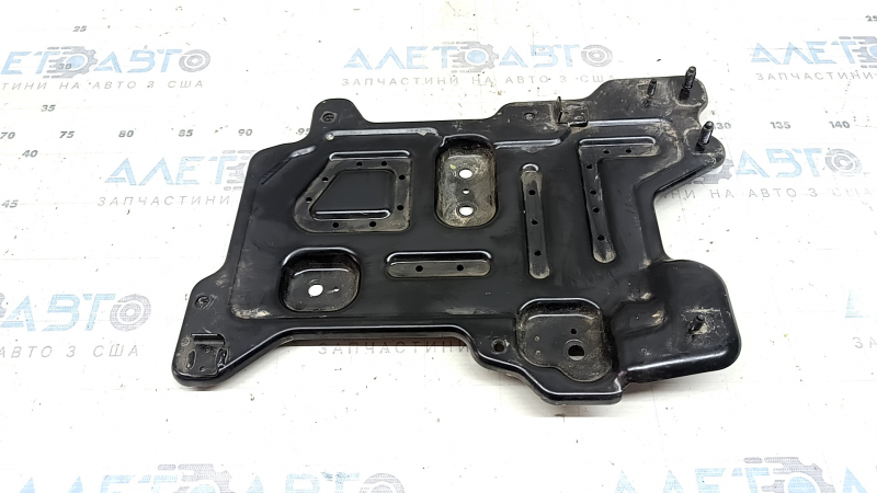 Кронштейн инвертора нижний Hyundai Santa Fe 24-26