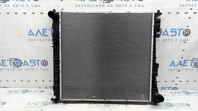 Radiator de răcire cu apă Hyundai Santa Fe 24-26 1.6, 2.5