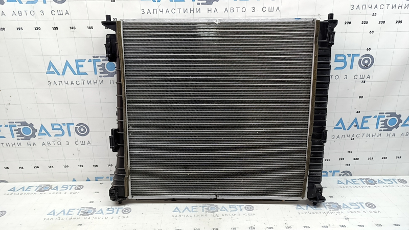 Radiator de răcire cu apă Hyundai Santa Fe 24-26 1.6, 2.5