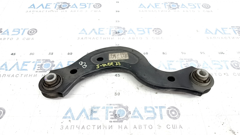 Рычаг верхний задний левый Kia Sportage 23-26 2.5, HEV