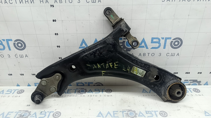 Braț de control stânga față inferior Hyundai Santa Fe 24-26