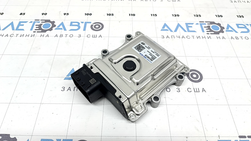 TRANSMISSION COMPUTER CONTROL MODULE Hyundai Santa Fe 24-26 HEV
