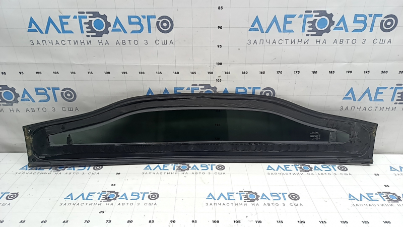 Geam panoramic față pentru Kia Sportage 23-26