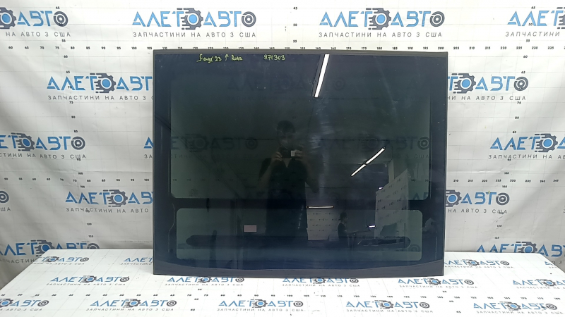Geam panoramic spate pentru Kia Sportage 23-26