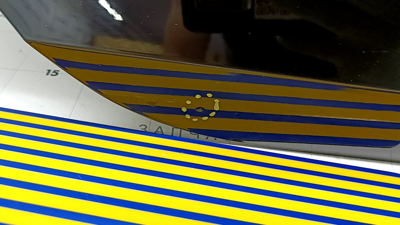 Ansamblu ușă spate dreapta Audi A5 F5 18-25 5D, fără cheie, negru LY9B, bare de protecție