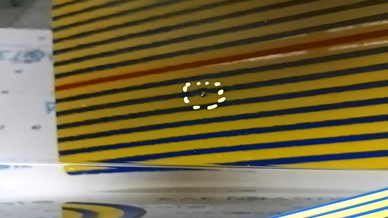 Ansamblu ușă spate dreapta Audi A5 F5 18-25 5D, fără cheie, negru LY9B, bare de protecție