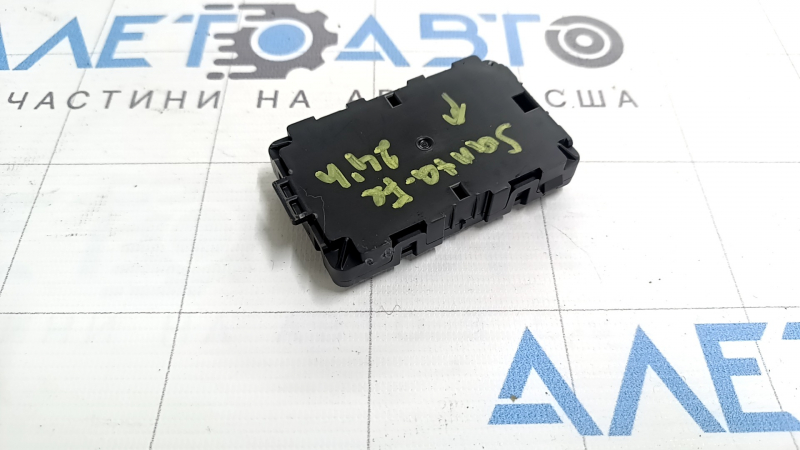 CALLIGRAPHY UWB BLE SLAVE CONTROL MODULE Hyundai Santa Fe 24-26 HEV