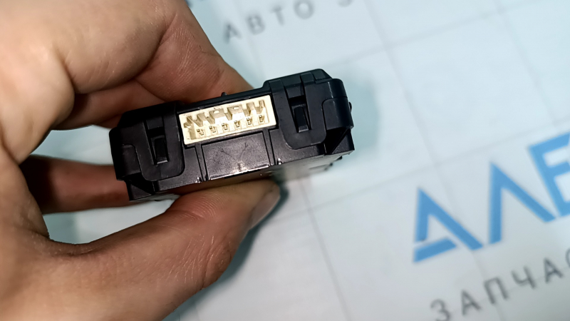 CALLIGRAPHY UWB BLE SLAVE CONTROL MODULE Hyundai Santa Fe 24-26 HEV