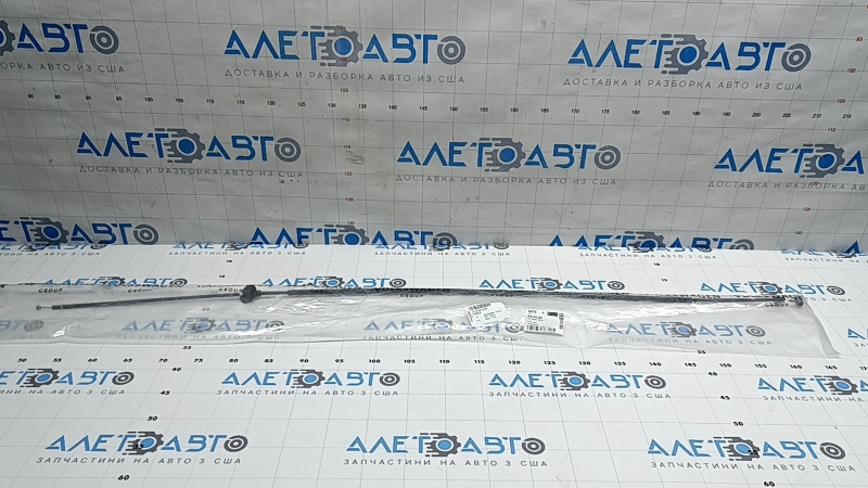 Cablu de deblocare capotă VW Atlas 21-26, spate