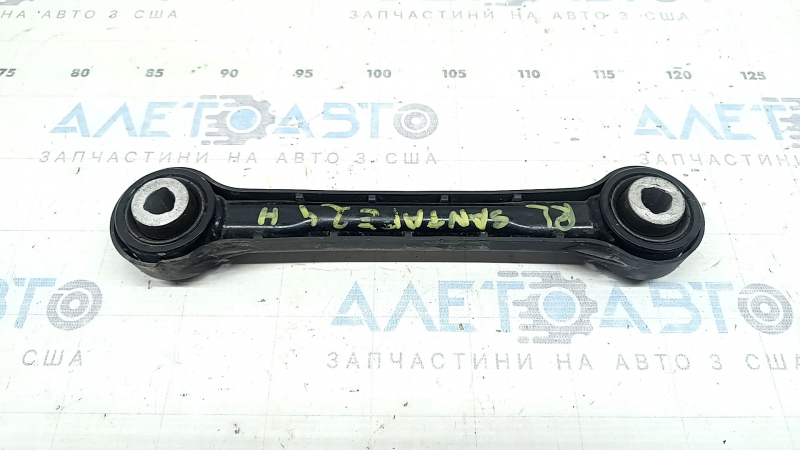 Рычаг поперечный задний левый Hyundai Santa Fe 24-26