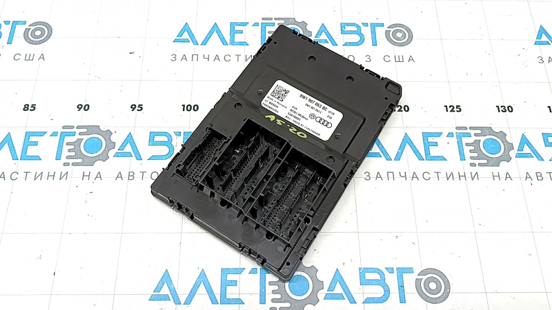 Modul de control al caroseriei BCM Audi A5 F5 17-24