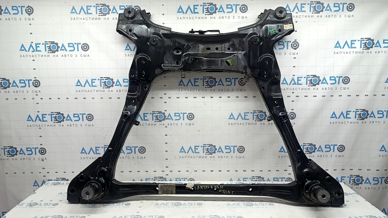 Подрамник передний Hyundai Santa Fe 24-26 HEV, 2.5