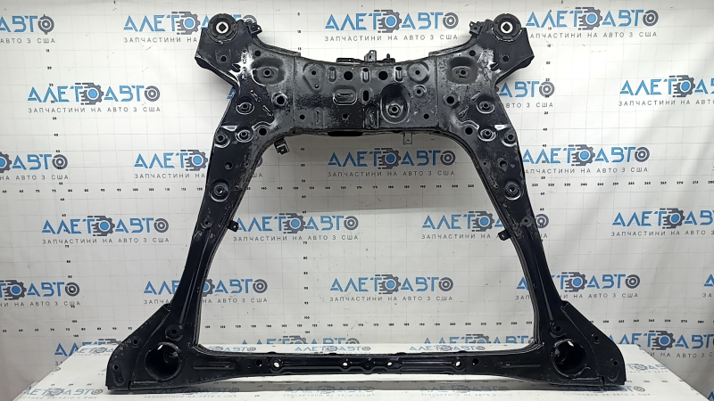 Подрамник передний Hyundai Santa Fe 24-26 HEV, 2.5