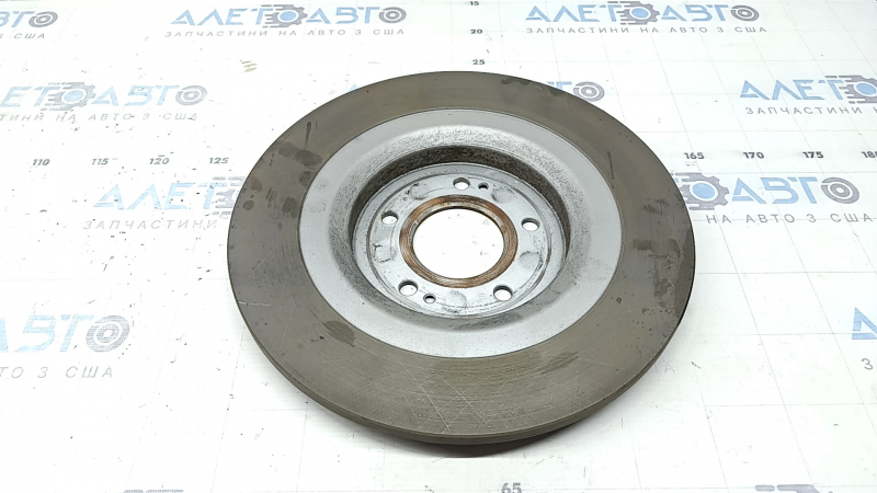 Disc de frână spate dreapta Hyundai Santa Fe 24-26 325/12mm
