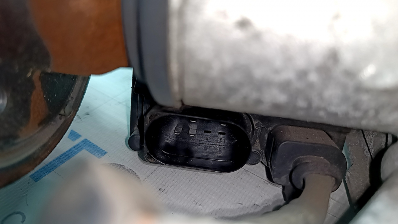 Задний дифференциал редуктор Volvo XC90 16-23 T5, T6 в сборе, 158к