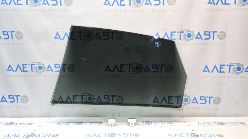 Стекло двери задней правой Subaru Impreza WRX GH 10-14
