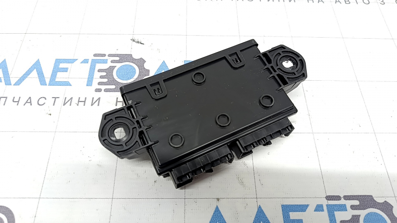 Power Tailgate Control Module Hyundai Santa Fe 24-26 HEV