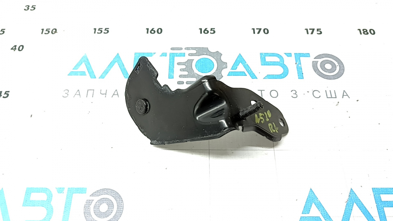 Кронштейн Telephone Antenna Booster Amplifier задний левый Audi A5 F5 18-25